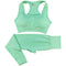 Fruit green