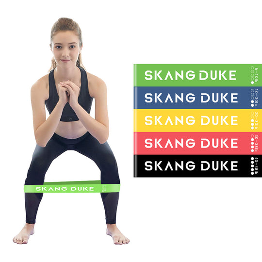 Yoga & Workout Elastic Bands