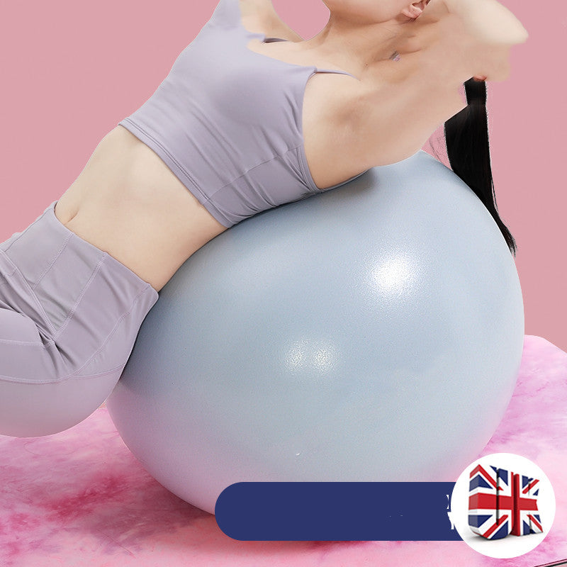 Genuine Fitness Exercise Ball