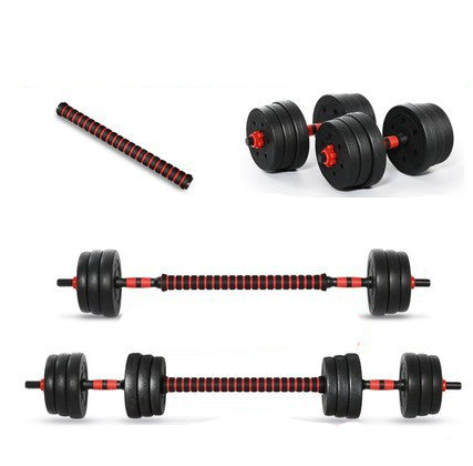 Arm Muscle Fitness Barbell