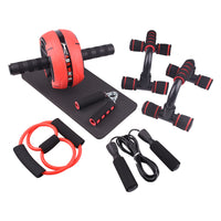 Ab Wheel Roller Kit