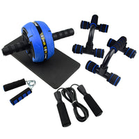 Ab Wheel Roller Kit