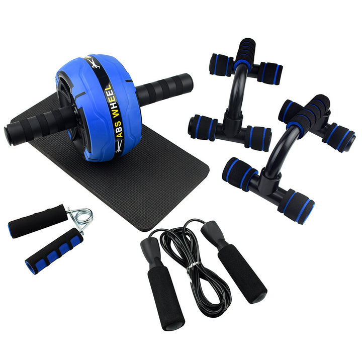 Ab Wheel Roller Kit