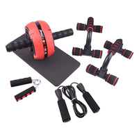 Ab Wheel Roller Kit