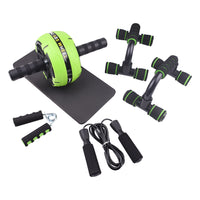 Ab Wheel Roller Kit