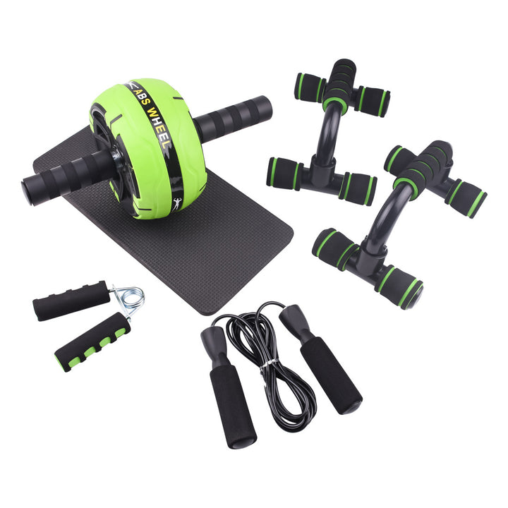 Ab Wheel Roller Kit