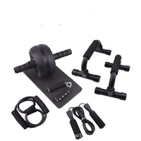 Ab Wheel Roller Kit