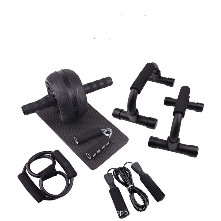 Ab Wheel Roller Kit