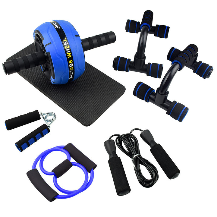 Ab Wheel Roller Kit