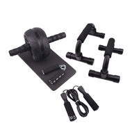 Ab Wheel Roller Kit