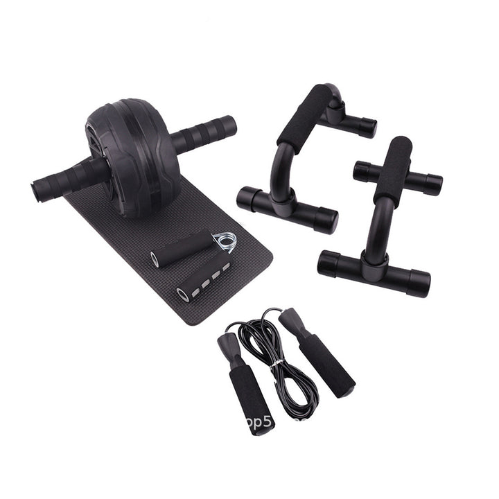 Ab Wheel Roller Kit