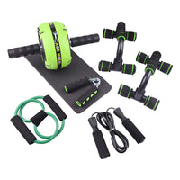 Ab Wheel Roller Kit