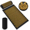 Black and Gold