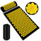 Black and Yellow