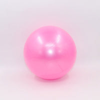 Frosted Mini Pilates Ball