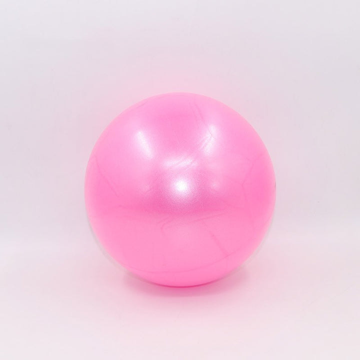 Frosted Mini Pilates Ball