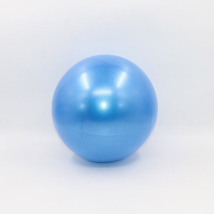 Frosted Mini Pilates Ball