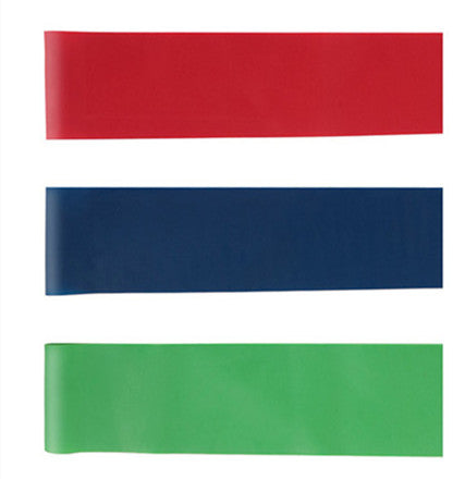 Yoga & Workout Elastic Bands