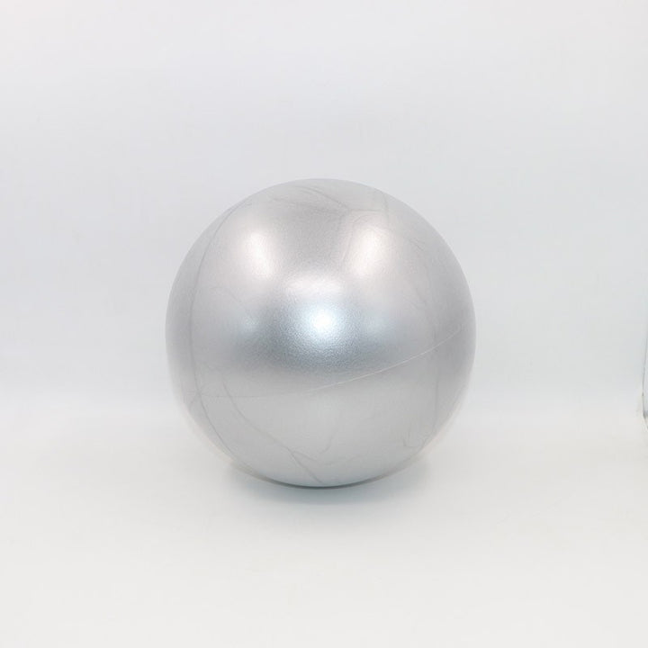 Frosted Mini Pilates Ball
