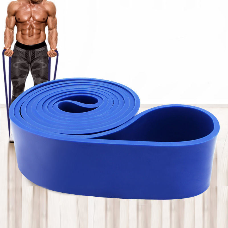 Unisex Fitness Stretch Bands