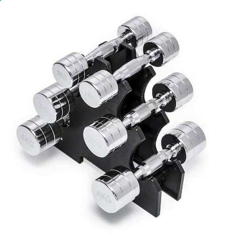 Home Gym Steel Dumbbell