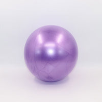 Frosted Mini Pilates Ball