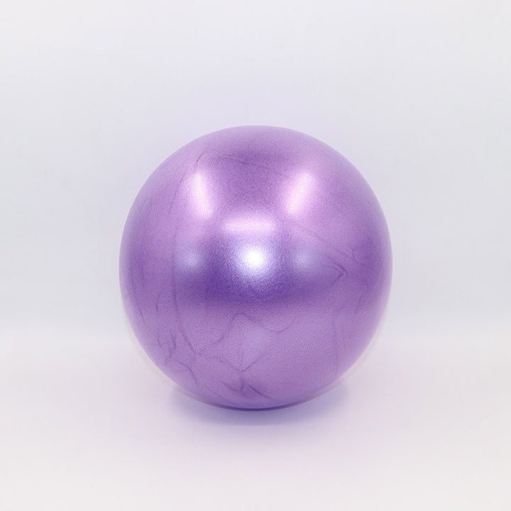 Frosted Mini Pilates Ball