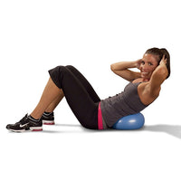 Frosted Mini Pilates Ball