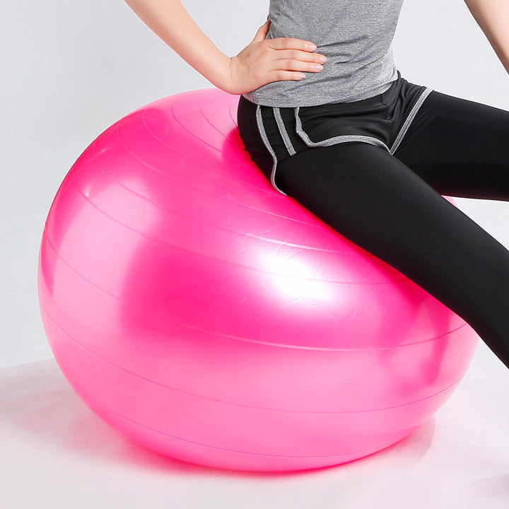 Full Sized Large Yoga Ball