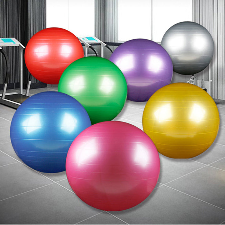 Full Sized Large Yoga Ball