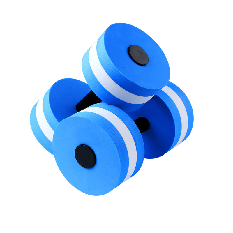 Household Yoga & Swimming Dumbbell