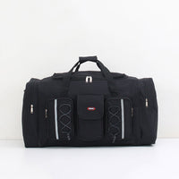 Large Waterproof Gym & Travel Duffel Bag