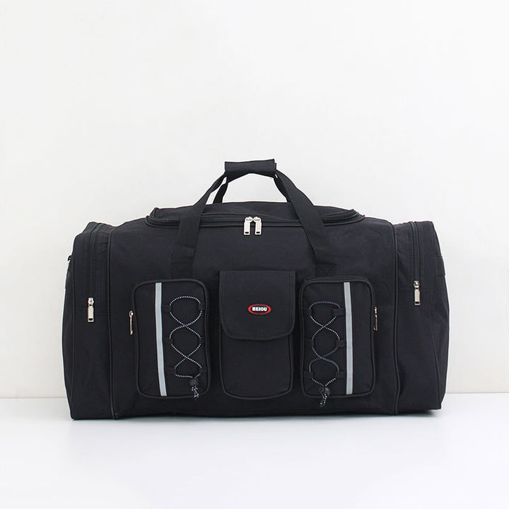 Large Waterproof Gym & Travel Duffel Bag