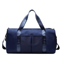Waterproof Gym & Travel Duffel Bag (36–55L)