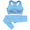 Sky blue