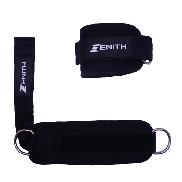 Ankle/ Wrist cuffs
