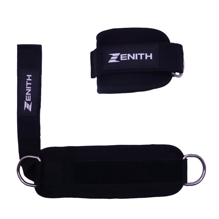 Ankle/ Wrist cuffs