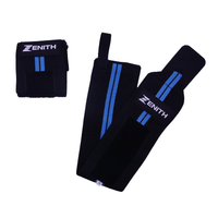 Level 1 Wrist Wraps