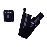 Level 1 Wrist Wraps
