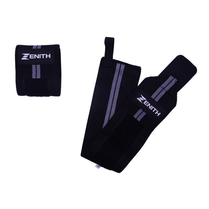 Level 1 Wrist Wraps
