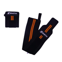 Level 1 Wrist Wraps