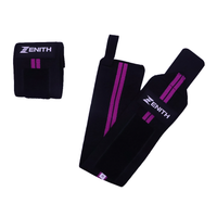 Level 1 Wrist Wraps