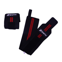 Level 1 Wrist Wraps
