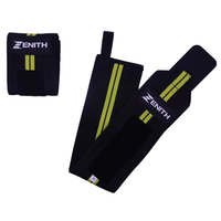 Level 1 Wrist Wraps