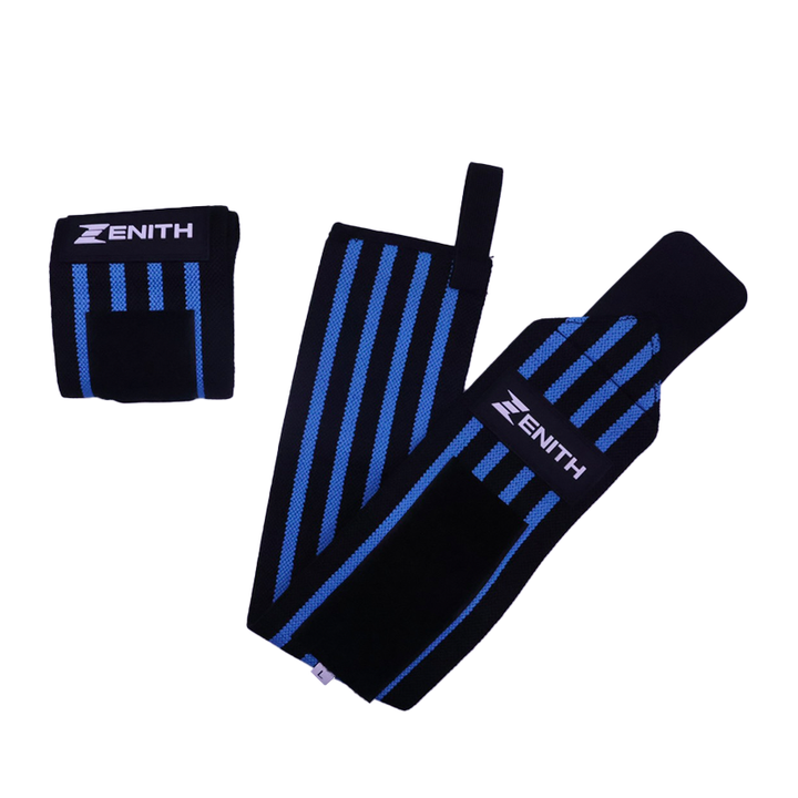 Level 1 Wrist Wraps