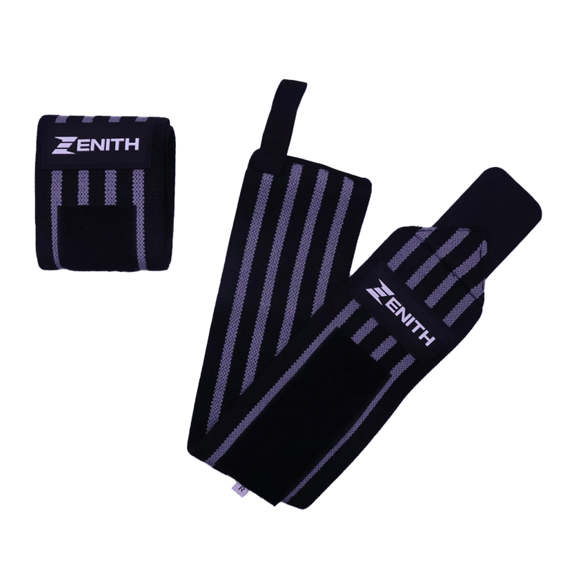 Level 1 Wrist Wraps