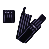 Level 1 Wrist Wraps