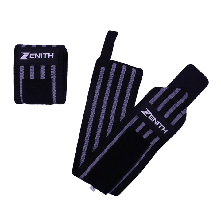 Level 1 Wrist Wraps