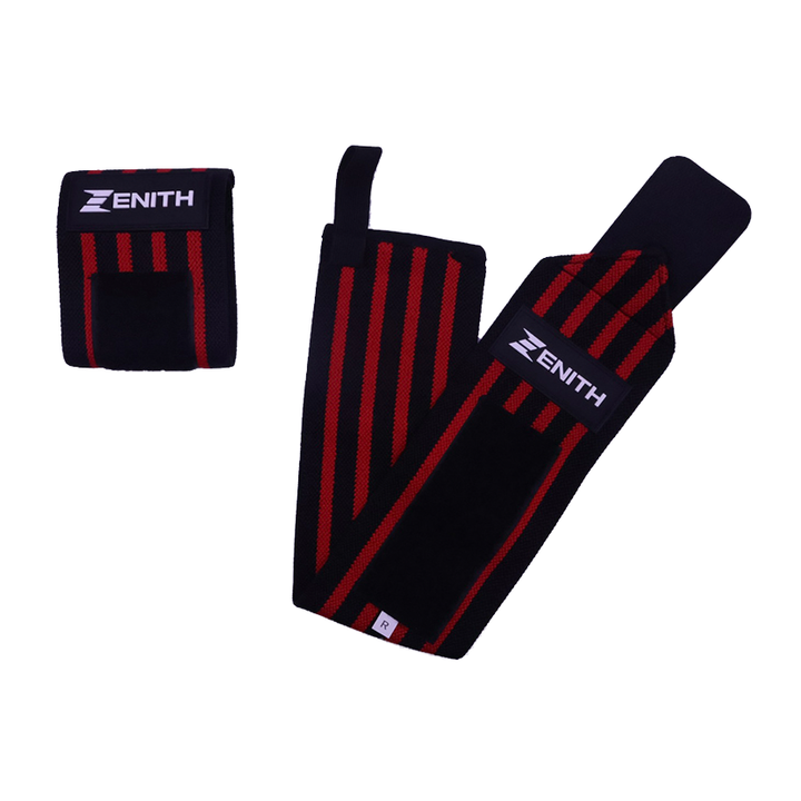 Level 1 Wrist Wraps