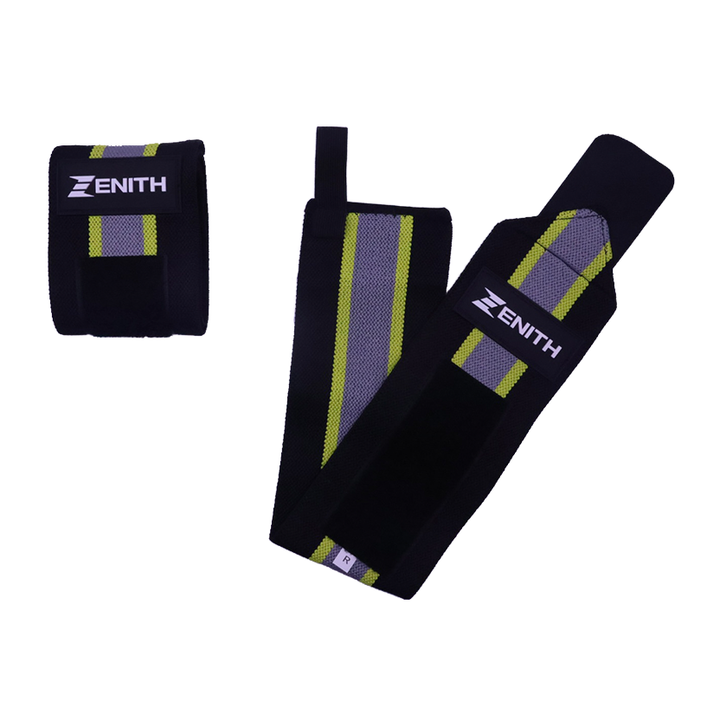 Level 1 Wrist Wraps